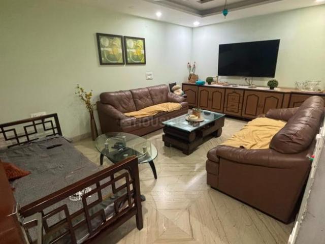 4 BHK Apartment in Ashok Vihar for resale New Delhi. The reference number is 20917531
