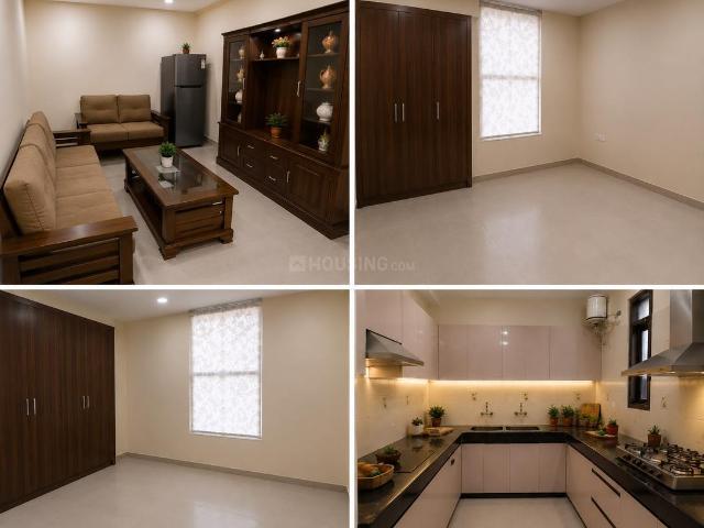 4 BHK Apartment in Aujala for rent Mohali. The reference number is 20641257