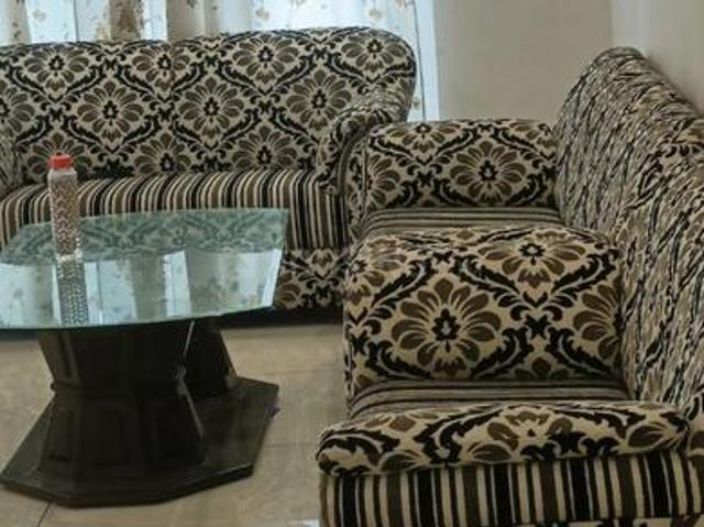 4 BHK Apartment in Aujala for rent Mohali. The reference number is 20729472