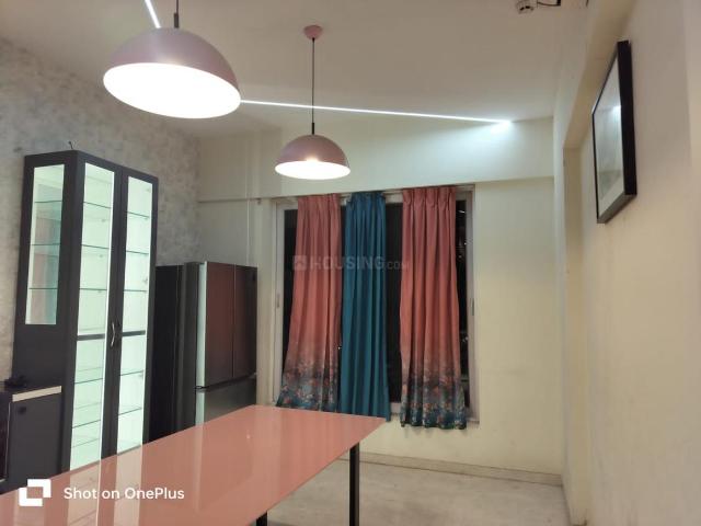 4 BHK Apartment in Aundh for rent Pune. The reference number is 19321239