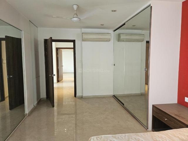 4 BHK Apartment in Aundh for resale Pune. The reference number is 16001345