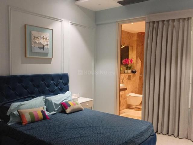 4 BHK Apartment in Aundh for resale Pune. The reference number is 19874290