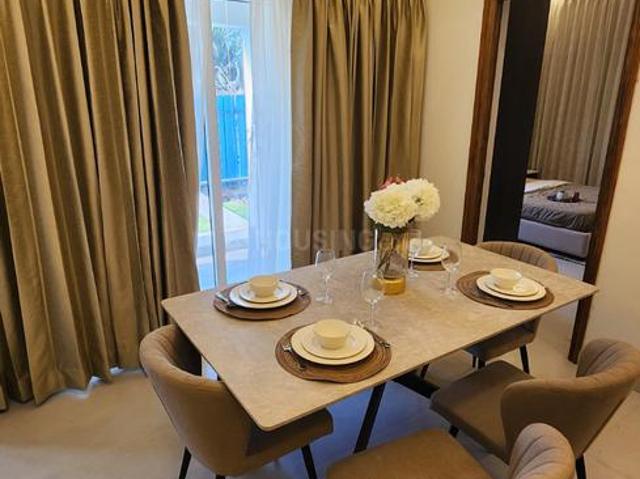 4 BHK Apartment in Avadi for resale Chennai west. The reference number is 17344830