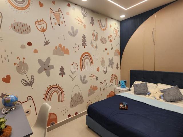 4 BHK Apartment in Avadi for resale Chennai west. The reference number is 17344882