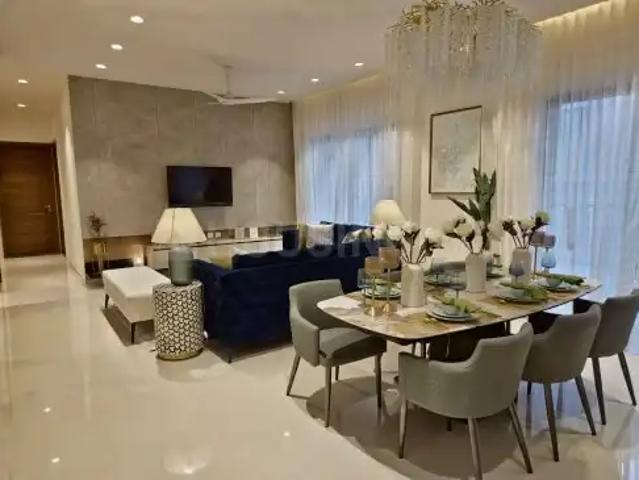 4 BHK Apartment in Avinashi Taluk for resale A.Thirumuruganpoondi. The reference number is 17040807
