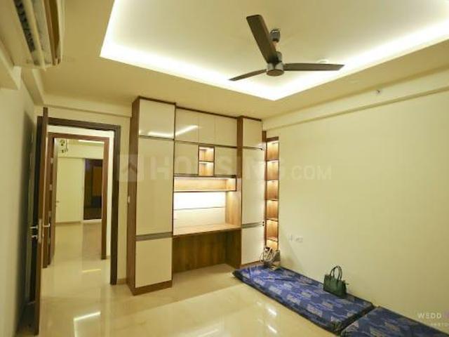 4 BHK Apartment in Ayyappankavu for rent Kochi. The reference number is 20709357