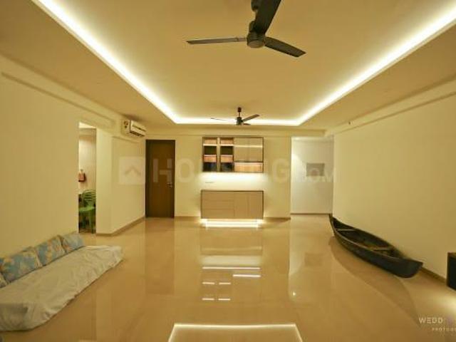4 BHK Apartment in Ayyappankavu for resale Ernakulam. The reference number is 17581261