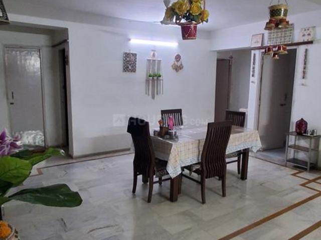 4 BHK Apartment in Bodakdev for rent Ahmedabad. The reference number is 19612325