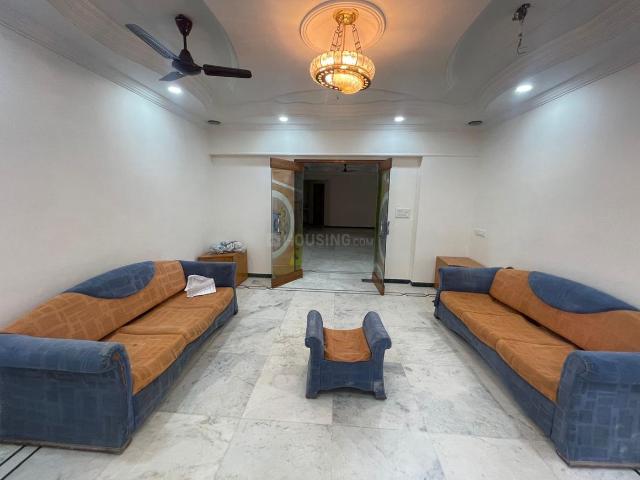 4 BHK Apartment in Bodakdev for rent Ahmedabad. The reference number is 19733938