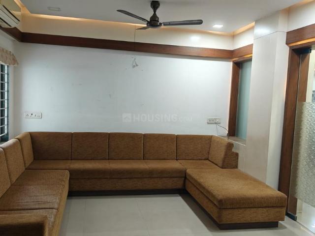 4 BHK Apartment in Bodakdev for rent Ahmedabad. The reference number is 19793570