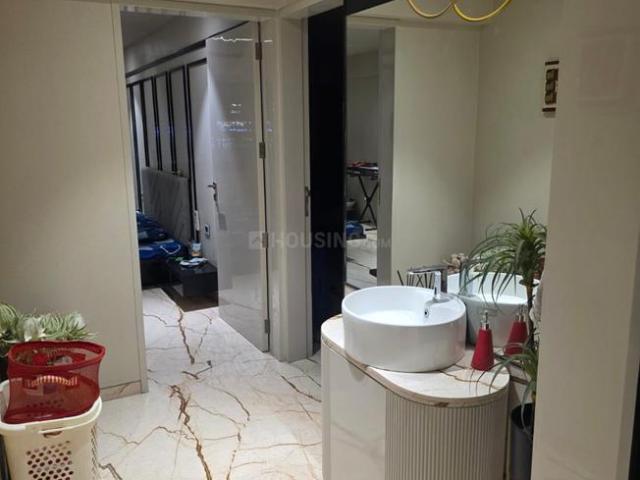 4 BHK Apartment in Bodakdev for rent Ahmedabad. The reference number is 19888694
