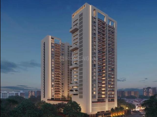 4 BHK Apartment in Bodakdev for rent Ahmedabad. The reference number is 20024121