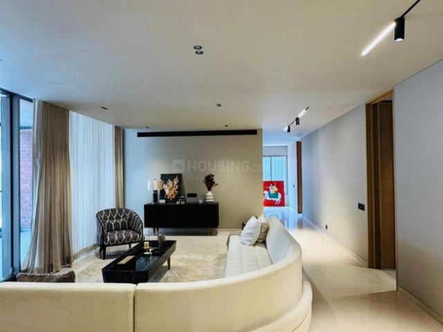 4 BHK Apartment in Bodakdev for rent Ahmedabad. The reference number is 20051277