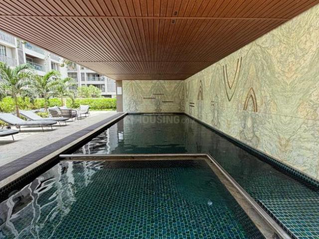 4 BHK Apartment in Bodakdev for rent Ahmedabad. The reference number is 20125140