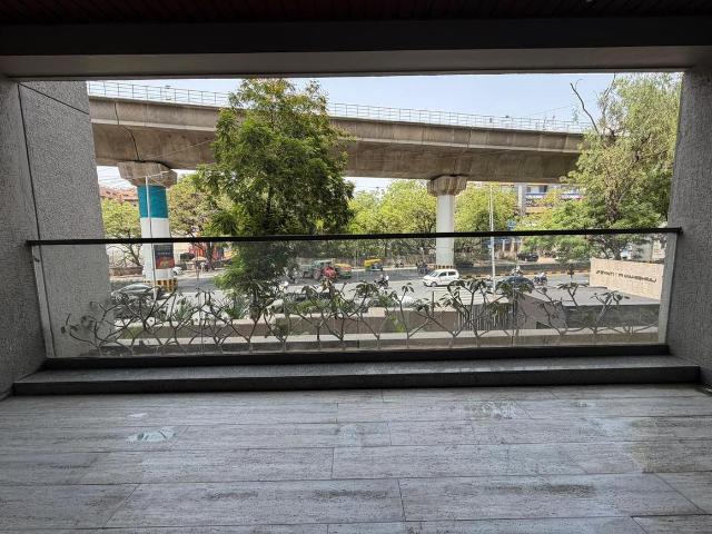 4 BHK Apartment in Bodakdev for rent Ahmedabad. The reference number is 20156508