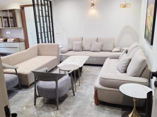 4 BHK Apartment in Bodakdev for rent Ahmedabad. The reference number is 20249411