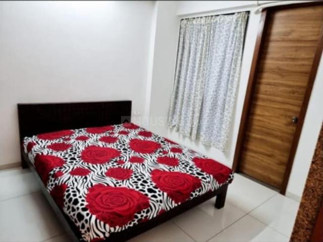 4 BHK Apartment in Bodakdev for rent Ahmedabad. The reference number is 20302180
