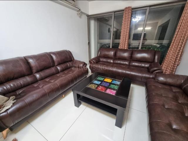 4 BHK Apartment in Bodakdev for rent Ahmedabad. The reference number is 20343923