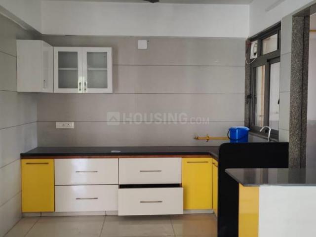 4 BHK Apartment in Bodakdev for rent Ahmedabad. The reference number is 20391603