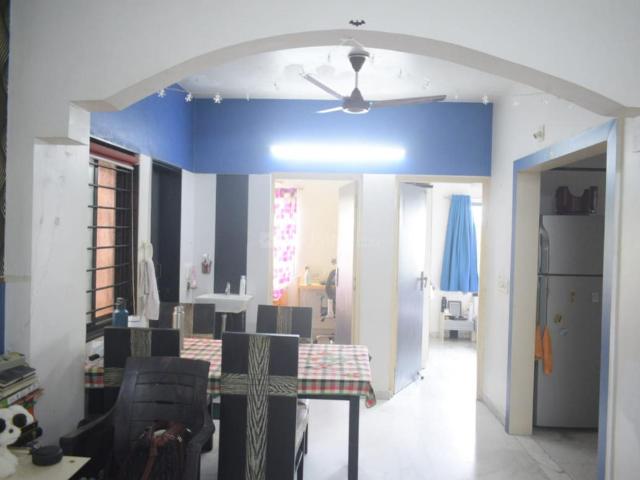 4 BHK Apartment in Bodakdev for rent Ahmedabad. The reference number is 20439552