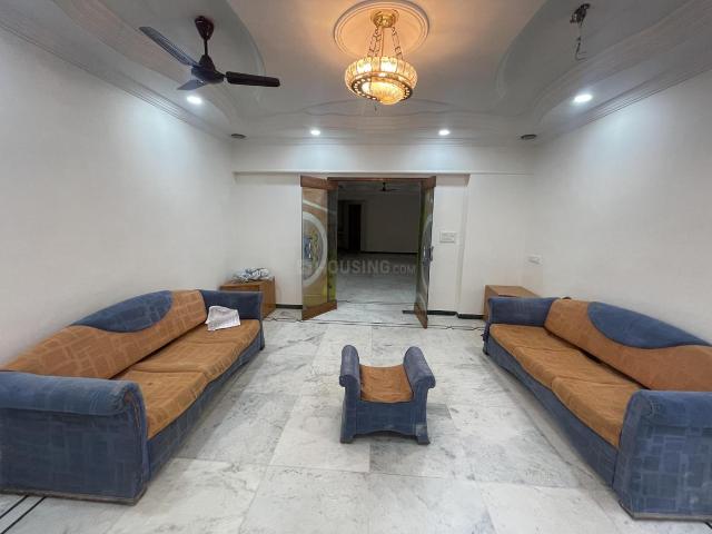 4 BHK Apartment in Bodakdev for rent Ahmedabad. The reference number is 20445407