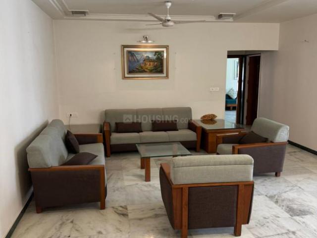 4 BHK Apartment in Bodakdev for rent Ahmedabad. The reference number is 20440551