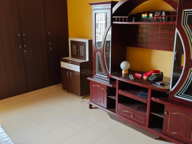 4 BHK Apartment in Bodakdev for rent Ahmedabad. The reference number is 20599587