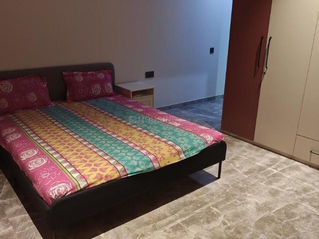 4 BHK Apartment in Bodakdev for rent Ahmedabad. The reference number is 20676261