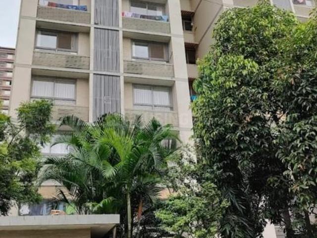 4 BHK Apartment in Bodakdev for rent Ahmedabad. The reference number is 20738496