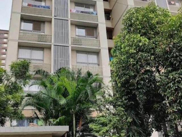 4 BHK Apartment in Bodakdev for rent Ahmedabad. The reference number is 20775474