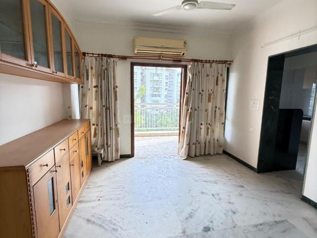 4 BHK Apartment in Bodakdev for rent Ahmedabad. The reference number is 20931842