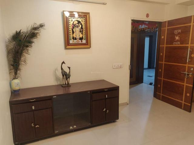 4 BHK Apartment in Bodakdev for rent Ahmedabad. The reference number is 7582498
