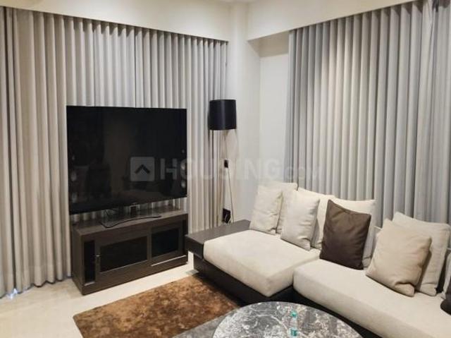 4 BHK Apartment in Bodakdev for resale Ahmedabad. The reference number is 17696133