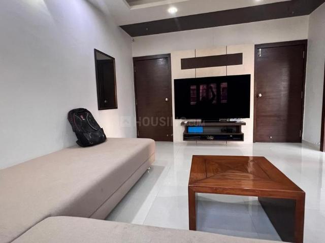 4 BHK Apartment in Bodakdev for resale South West. The reference number is 17145534