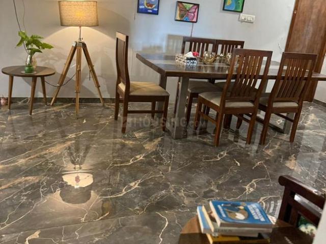 4 BHK Apartment in Bodakdev for resale Ahmedabad. The reference number is 19579827