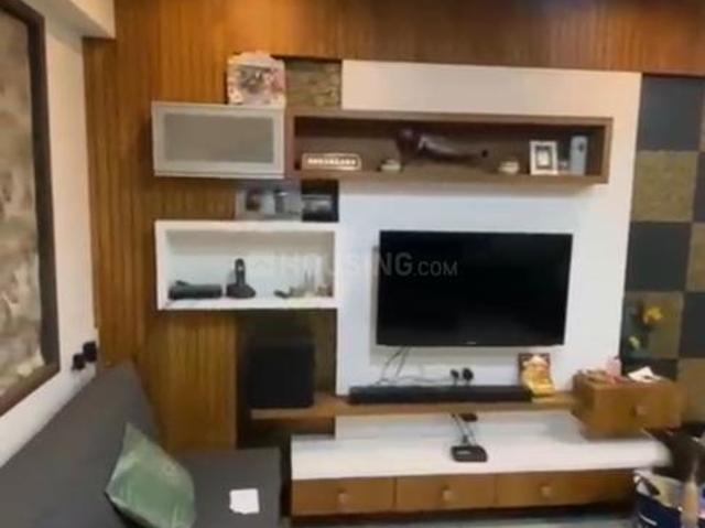 4 BHK Apartment in Bodakdev for resale Ahmedabad. The reference number is 19606171