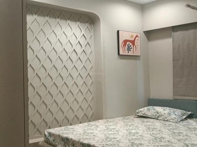 4 BHK Apartment in Bodakdev for resale Ahmedabad. The reference number is 19701735