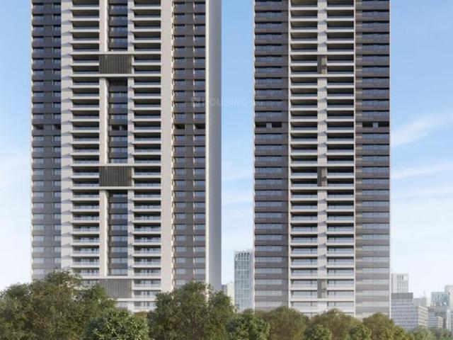 4 BHK Apartment in Bodakdev for resale Ahmedabad. The reference number is 20476482