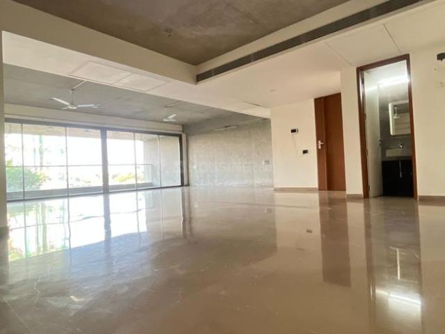 4 BHK Apartment in Bodakdev for resale Ahmedabad. The reference number is 20509881
