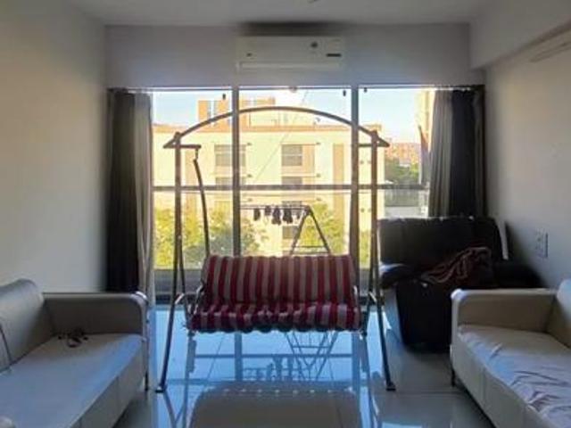 4 BHK Apartment in Bodakdev for resale Ahmedabad. The reference number is 20570154