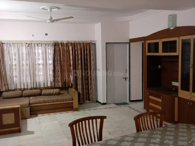 4 BHK Apartment in Bodakdev for resale Ahmedabad. The reference number is 20604532