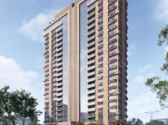 4 BHK Apartment in Bodakdev for resale Ahmedabad. The reference number is 20913293