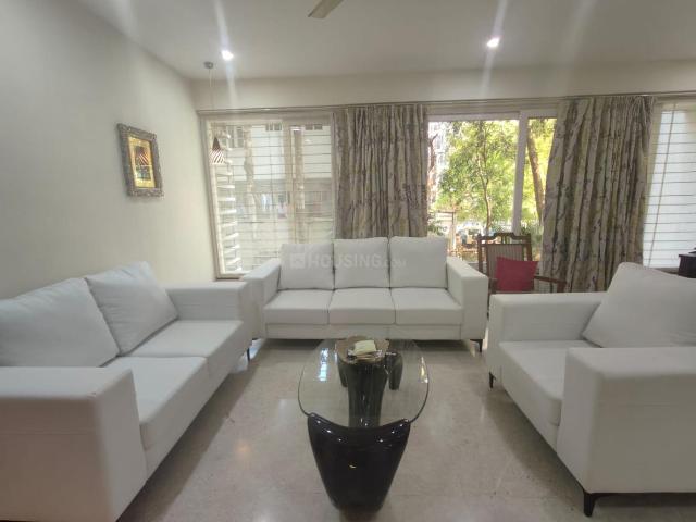 4 BHK Apartment in Bodakdev for resale Ahmedabad. The reference number is 20031486