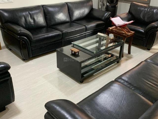 4 BHK Apartment in Bodakdev for resale Ahmedabad. The reference number is 20121649