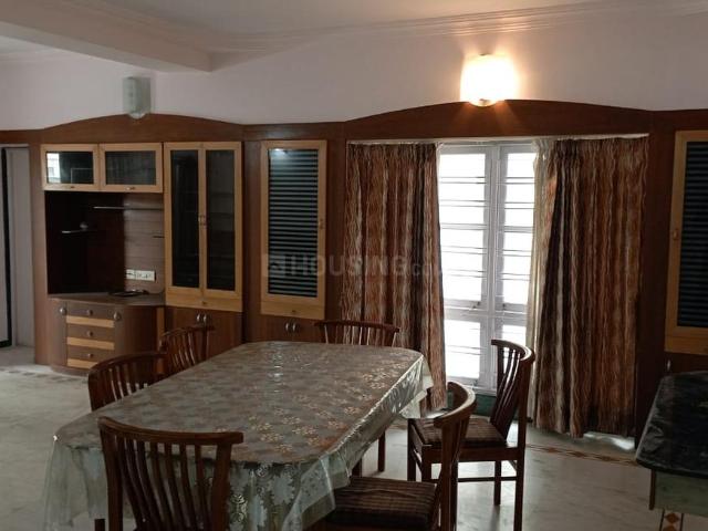 4 BHK Apartment in Bodakdev for resale Ahmedabad. The reference number is 20156183