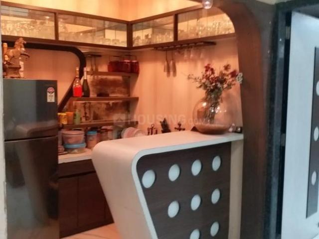 4 BHK Apartment in Bodakdev for resale Ahmedabad. The reference number is 20183452