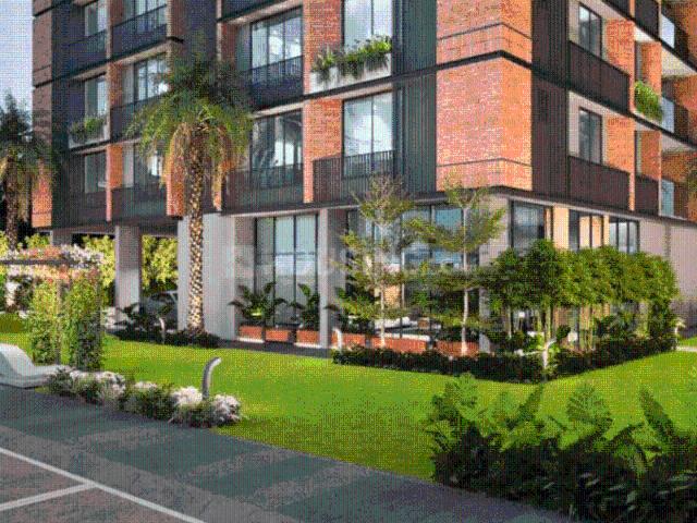 4 BHK Apartment in Bodakdev for resale Ahmedabad. The reference number is 20266420