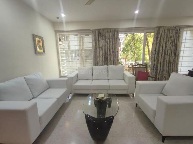4 BHK Apartment in Bodakdev for resale Ahmedabad. The reference number is 20288318