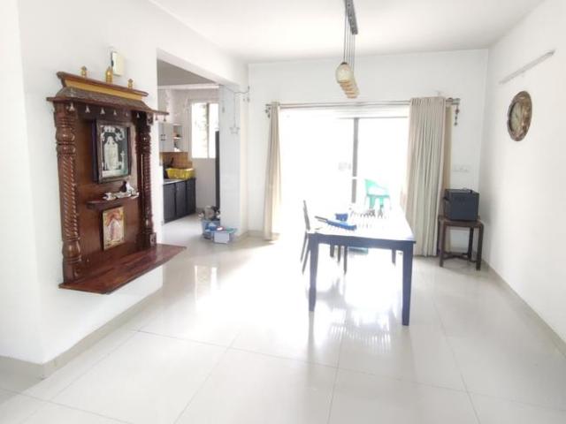 4 BHK Apartment in Bommanahalli for rent Bengaluru. The reference number is 20600450