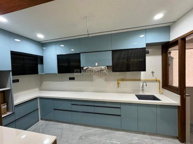 4 BHK Apartment in Bopal for rent Ahmedabad. The reference number is 15034185